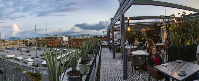 Mejor Hotel Boutique en Pueblo Mágico o Ciudad Colonial