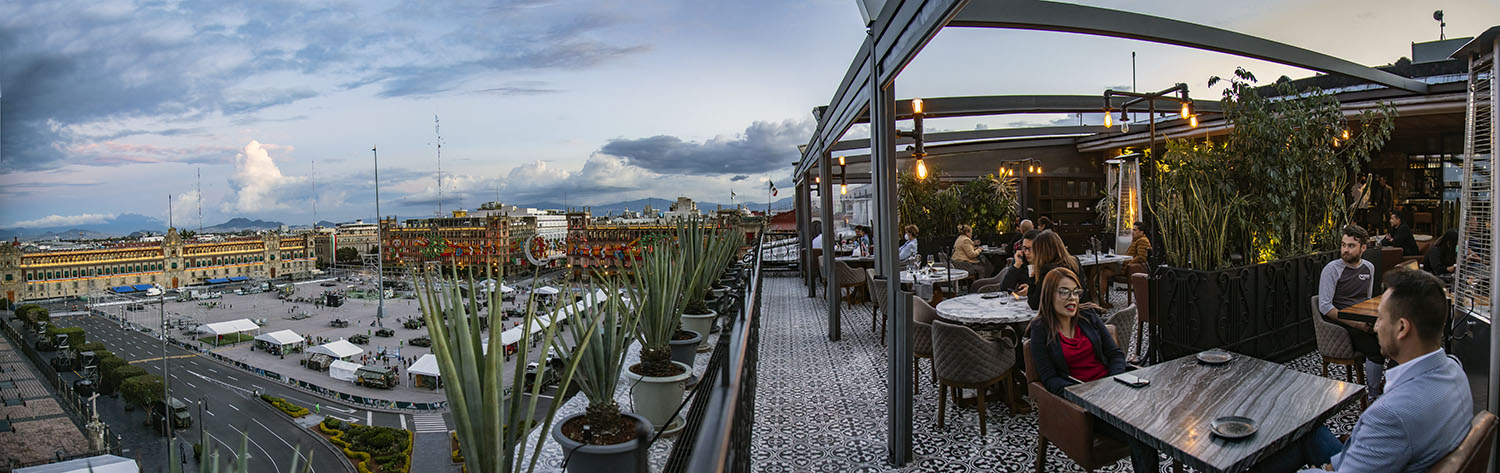 Mejor Hotel Boutique en Pueblo Mágico o Ciudad Colonial