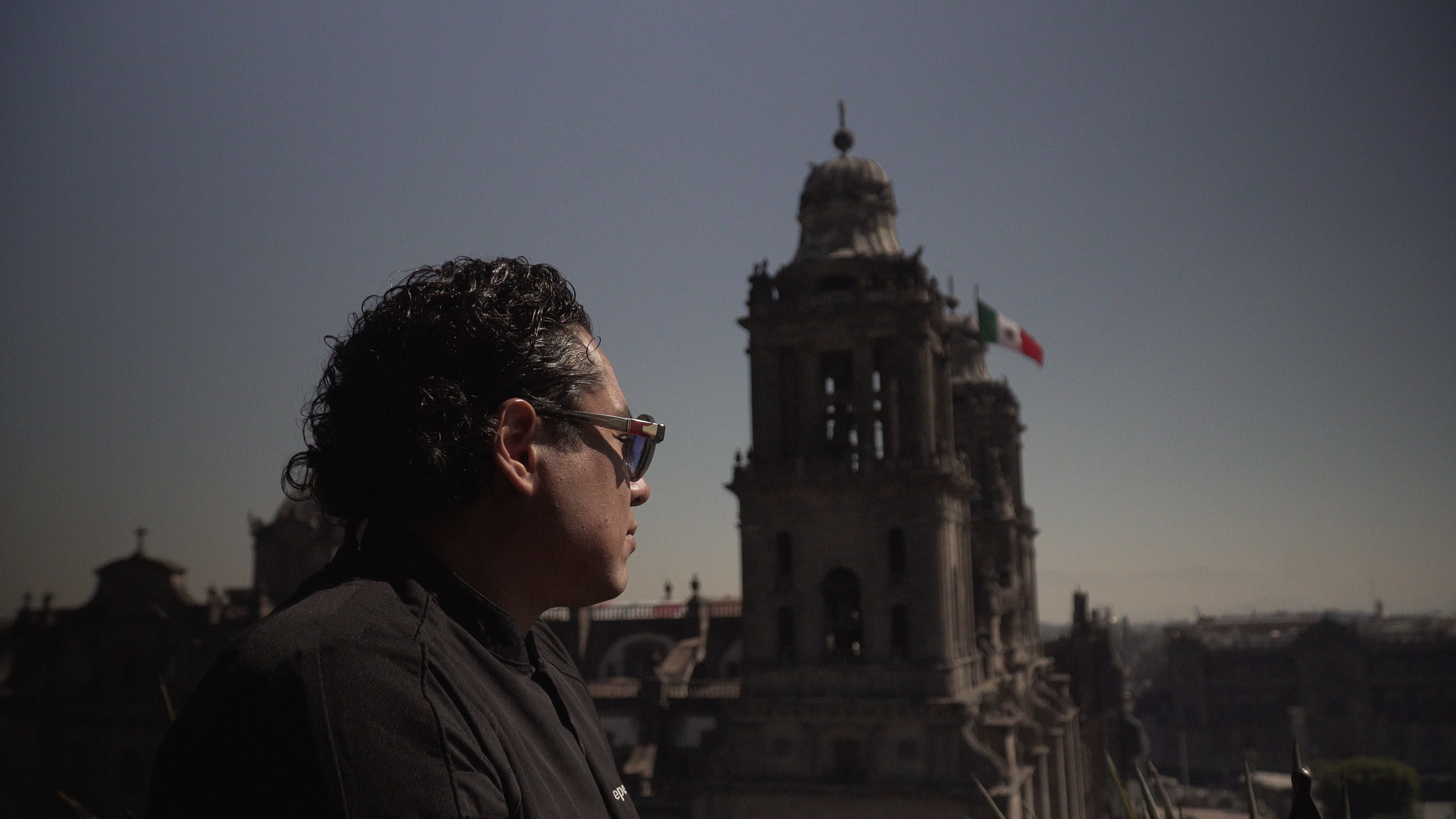 PEPE CATEDRAL